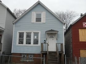 5118 S Carpenter St, Chicago, IL 60609