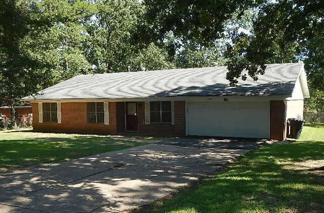 6125 Yarbrough Rd, Shreveport, LA 71119