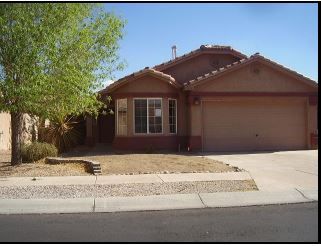 7615 Via Tranquilo SW, Albuquerque, NM 87121