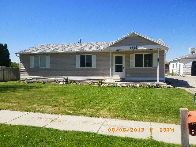 1629 North 800 West, Ogden, UT 84404