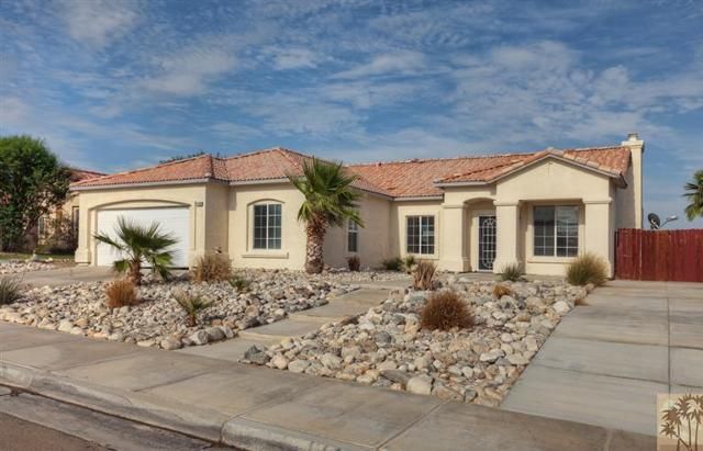 31190 Via Pared, Thousand Palms, CA 92276