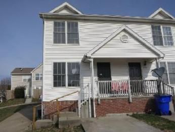 2813 Hanna Pl, Lexington, KY 40509