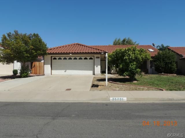 26791 Pinckney Way, Sun City, CA 92586