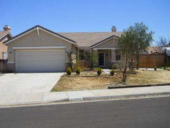 26808 Maris Court, Sun City, CA 92585