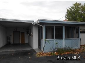 461 S Brevard Ave Apt 18, Cocoa Beach, FL 32931