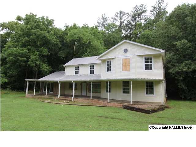 25183 Chapman Hollow Rd, Elkmont, AL 35620