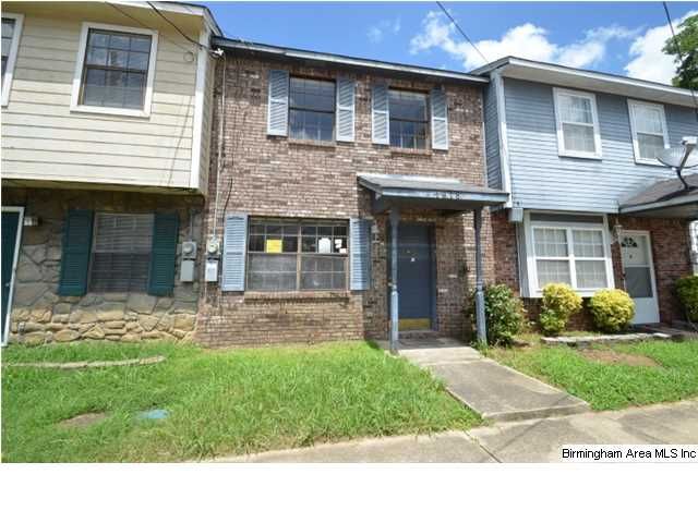 1916 Springlake Ct, Birmingham, AL 35215