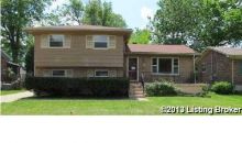 4016 Dellafay Dr Louisville, KY 40219