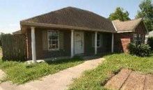 101 Historic West S Garyville, LA 70051