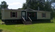 191 Green Moore Rd Starks, LA 70661