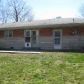 5429 W Vermont St, Indianapolis, IN 46224 ID:40725