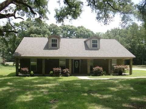 427 Baker Rd, Satsuma, AL 36572