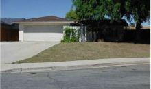 208 Comet Court Bakersfield, CA 93308