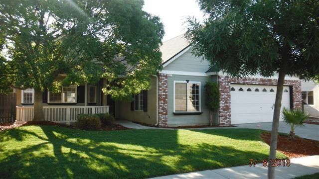 851 N Harvard Ave, Clovis, CA 93611