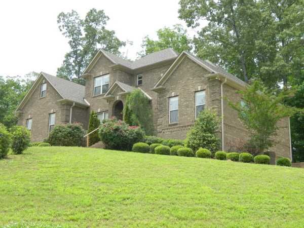 8536 Saint Charles St, Morris, AL 35116