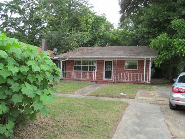 161 N Dalton Street, Slocomb, AL 36375