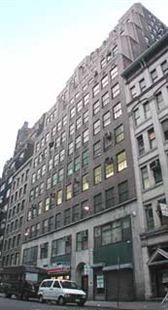 347 W. 36th St., New York, NY 10018