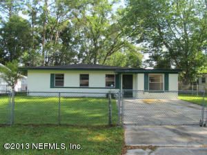 5175 Woodcrest Rd, Jacksonville, FL 32205