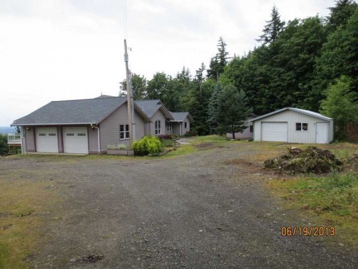 4322 Nordum Rd, Everson, WA 98247