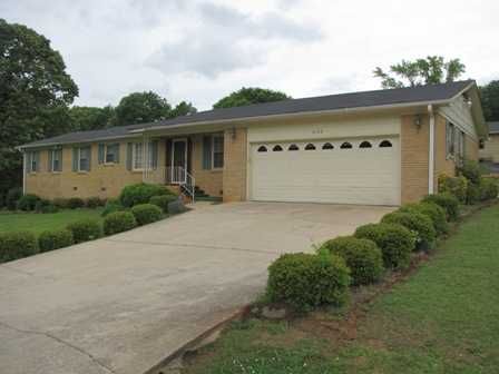 4108 14th Street North Ea, Tuscaloosa, AL 35404