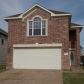 9110 Prairie Trails Dr, Spring, TX 77379 ID:128663