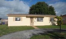 2950 N 73rd Ave Hollywood, FL 33024