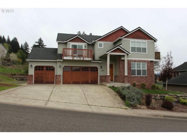 2478 37th St, Washougal, WA 98671