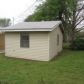 6625 Yosemite Dr, Fort Worth, TX 76112 ID:42549