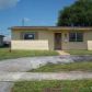 2950 N 73rd Ave, Hollywood, FL 33024 ID:550061