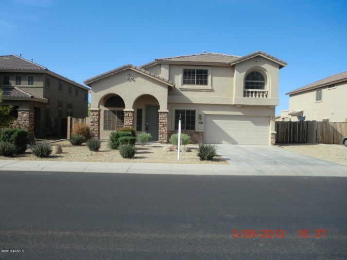 11264 E Sonrisa Ave, Mesa, AZ 85212