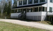 222 Stephens Road Rangeley, ME 04970