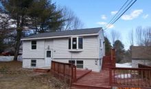 61 Skip Rd Buxton, ME 04093