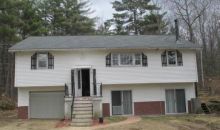 46 Gilmans Corner Road Alton, NH 03809