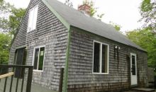 128 Mountain Dr New Durham, NH 03855