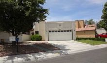 6613 Kirwan Heights Way Las Vegas, NV 89108