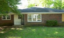 4049 Wildwood Dr Memphis, TN 38111