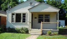 2149 Marble Ave Memphis, TN 38108