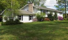 401 3rd Ave Wayland, NY 14572