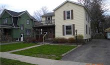 207 Lake St Wilson, NY 14172