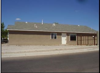 8701 Trotter Rd SW, Albuquerque, NM 87121