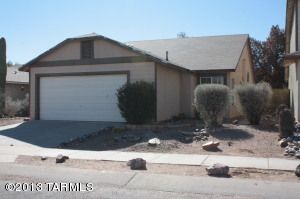 3063 W Camino Fresco, Tucson, AZ 85746