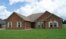 109 Smokey Quartz Road Madison, AL 35757