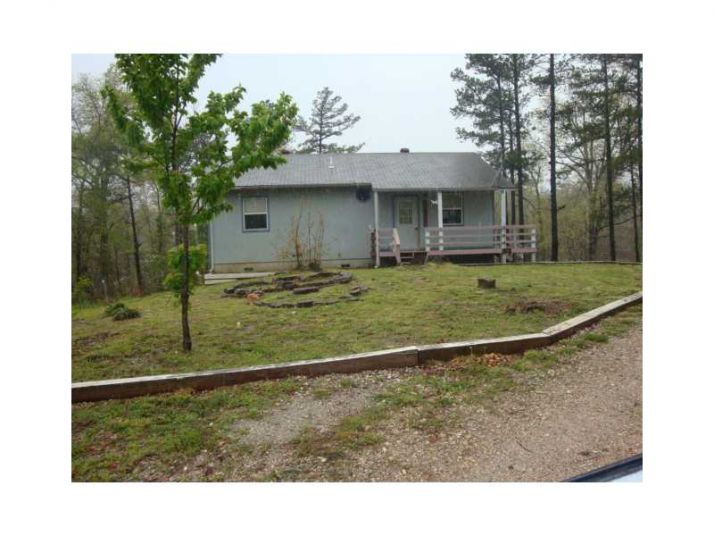 11323 Pine Creek Hollow Rd, Rogers, AR 72756