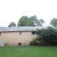 707 W Indiana Stree, Beebe, AR 72012 ID:552553