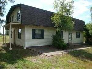 671 Blue Hole Rd, Beebe, AR 72012