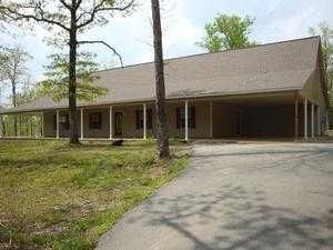 264 Swinging Bridge Rd, Beebe, AR 72012