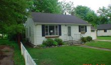 142 Elizabeth Street Croswell, MI 48422