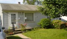 28515 Donnelly St Garden City, MI 48135