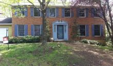 8407 Terra Woods Dri Springfield, VA 22153