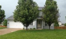 2011 Tampico Drive #n107 Belleville, IL 62221